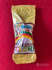 Mulino Bianco Colleziona Colore 1990 SIGILLAT Sugo
