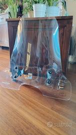 Parabrezza scarabeo 50cc 100cc