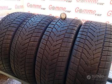 GOMME TERMICHE GOOD YEAR 235 55 18 COD:2325