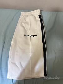 pantaloncino palm angels
