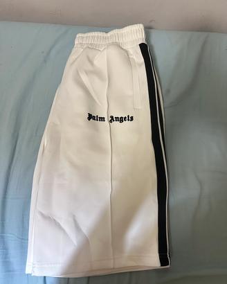 pantaloncino palm angels