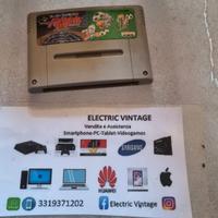 8526N-Battle Soccer 2 Gundam Japan SNES Super Fami