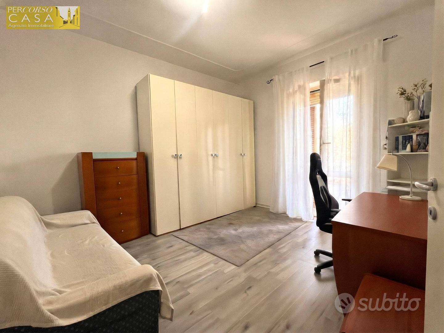 Appartamento – Nereto, Teramo - Altro