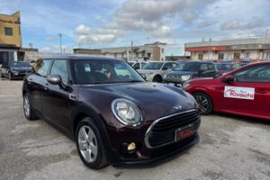 MINI Clubman 1.5 One D Hype Automatica