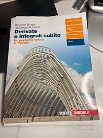 Derivate e integrali subito