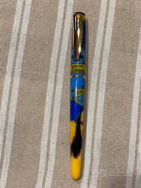 Waterman Reflex DaVinci – un’edizione “collector”