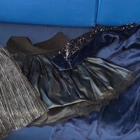 Lotto abbigliamento donna