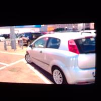 Fiat Punto GPL nuovo