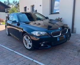 BMW Serie 5 (F10/11) - 2017