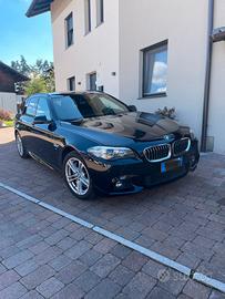 BMW Serie 5 (F10/11) - 2017