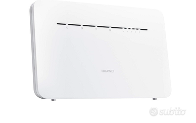 4G+ Router SIM huawei b535-232