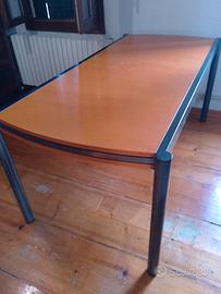 Tavolo anni 90 Bieffe
