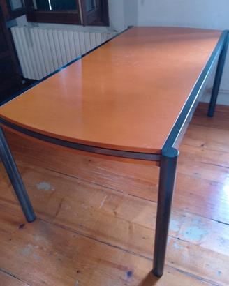 Tavolo anni 90 Bieffe