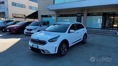 KIA NIRO 1.6 HEV 2019 105 CV SUPER ACCESSORIATA