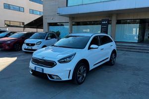 KIA NIRO 1.6 HEV 2019 105 CV SUPER ACCESSORIATA