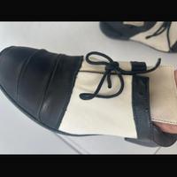 Scarpa Le Bohemien