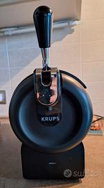 spillatore birra  krups