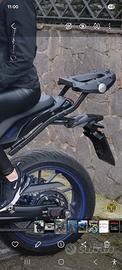 kit Givi per Yamaha Tracer 7 