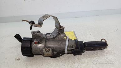 BLOCCASTERZO VOLKSWAGEN Polo 5° Serie 6R0905851/