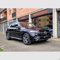 MERCEDES-BENZ GLC 220d 4M Mild Hybrid AMG Premium