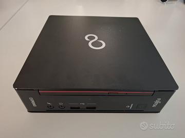 PC Mini Fujitsu Q556