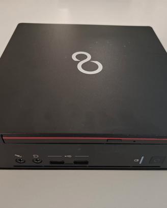 PC Mini Fujitsu Q556