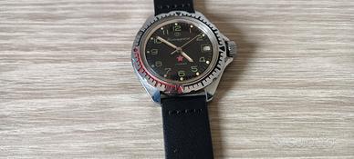 orologio meccanico Vostok Comandirskie 