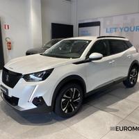 Peugeot 2008 1.5 bluehdi Allure Pack s&s 110cv