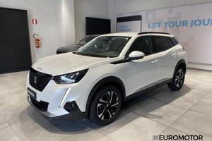 Peugeot 2008 1.5 bluehdi Allure Pack s&s 110cv