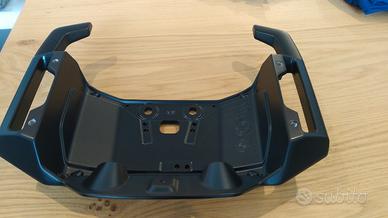 Piastra per top case scooter bmw c 04