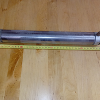 Cilindro pneumatico 40x250