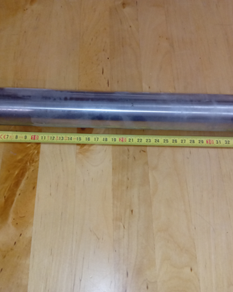 Cilindro pneumatico 40x250