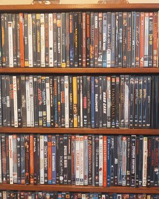 Videoteca oltre 300 Film Dvd..  a scelta!