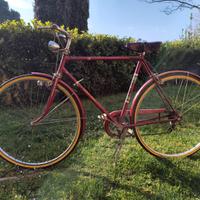 Bicicletta Bianchi Condorino Vintage