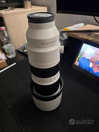 200-600 G OSS