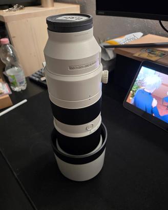 200-600 G OSS