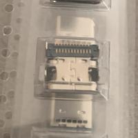 USB - C maschio per riparazioni laptop etc