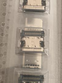 USB - C maschio per riparazioni laptop etc