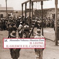 Il leone, il giudice e il capestro fascismo guerra