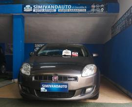 Fiat Bravo 1.6 MJT 120 CV DPF Emotion prov nord