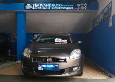 Fiat Bravo 1.6 MJT 120 CV DPF Emotion prov nord