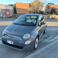Fiat 500 1.2 GPL Lounge My20