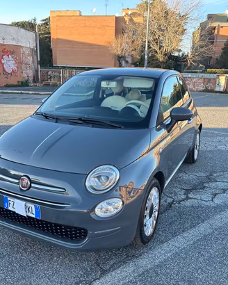 Fiat 500 1.2 GPL Lounge My20