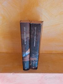 Maxi Lotto Libri Fantasy Tolkien Troisi Kerr
