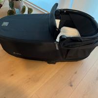 Cybex Navicella Priam Lux Carry Cot