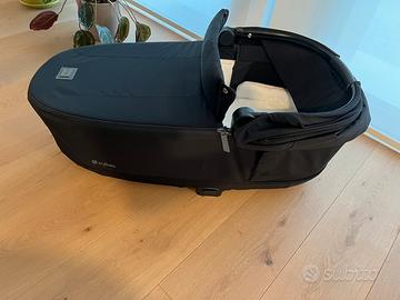 Cybex Navicella Priam Lux Carry Cot