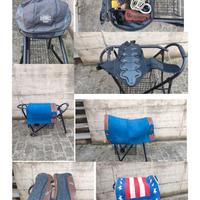 acessori per maneggio