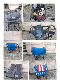 acessori per maneggio