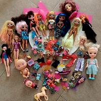 bambole Lol omg  e altro 