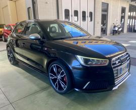 Audi S1 SPB 2.0 TFSI quattro 300CV